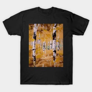 Aspen Forest 2 T-Shirt